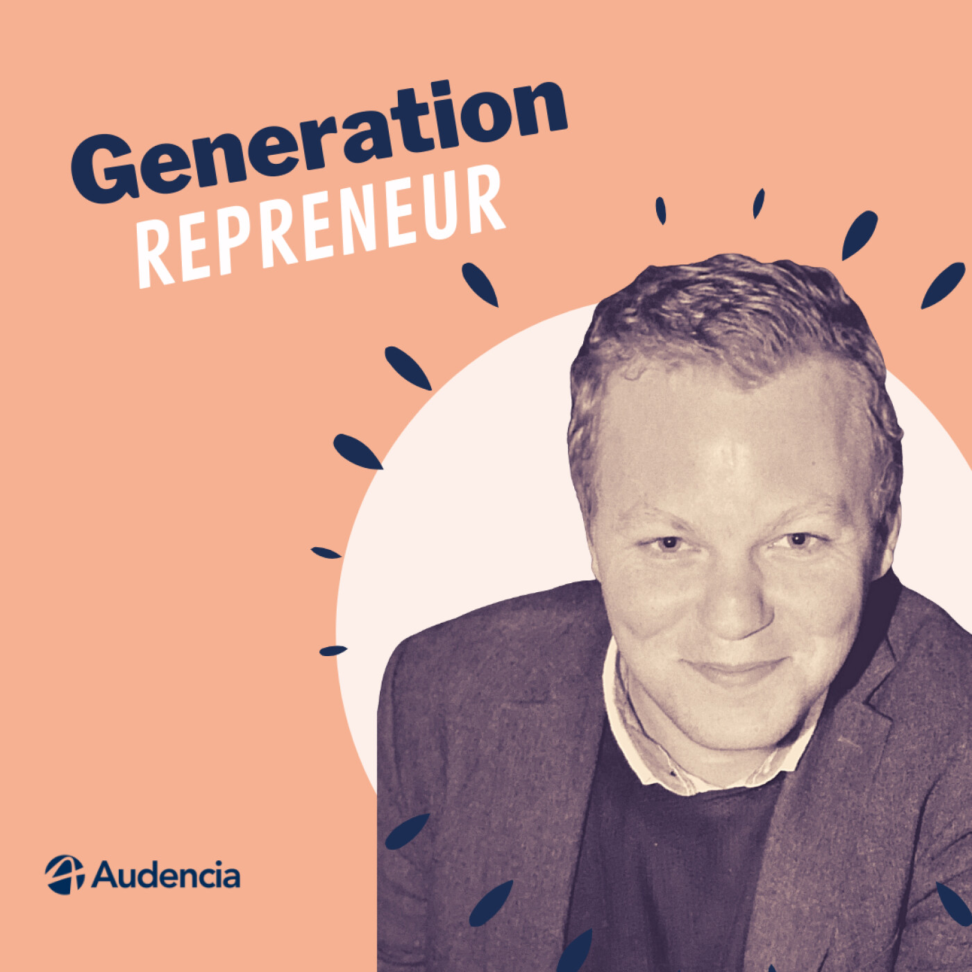 Le Podcast de l\'Entrepreneuriat Familial
