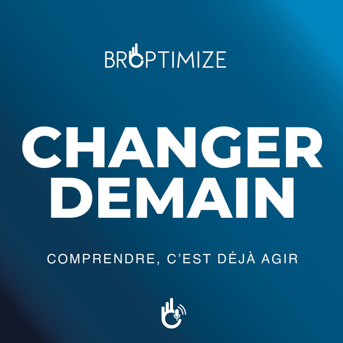 Changer Demain