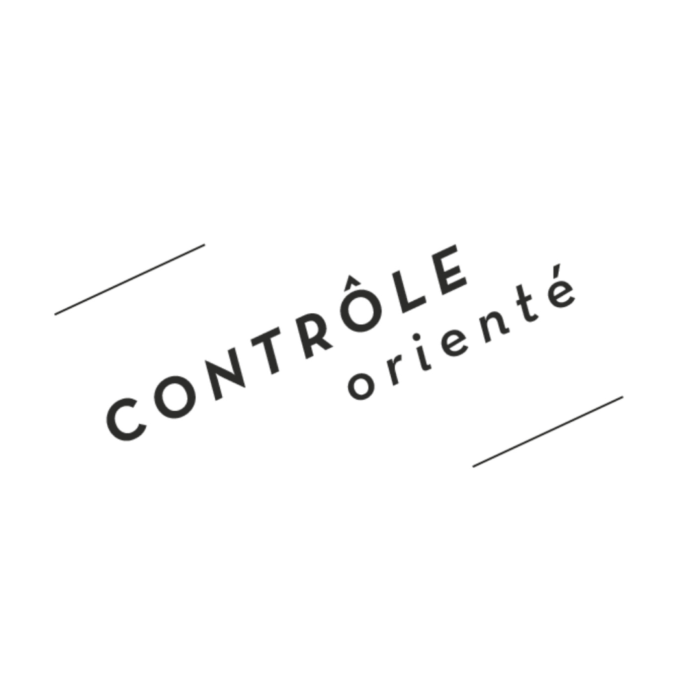 Contrôle Orienté