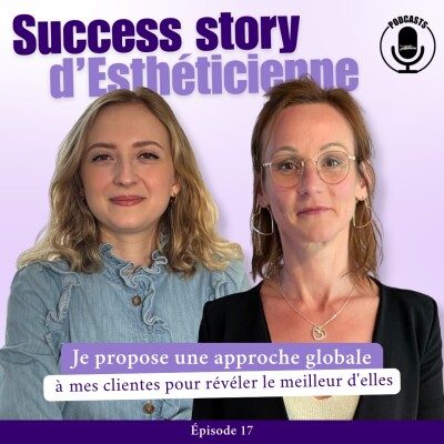 Je propose une approche globale à mes clientes pour révéler le meilleur d’elles cover