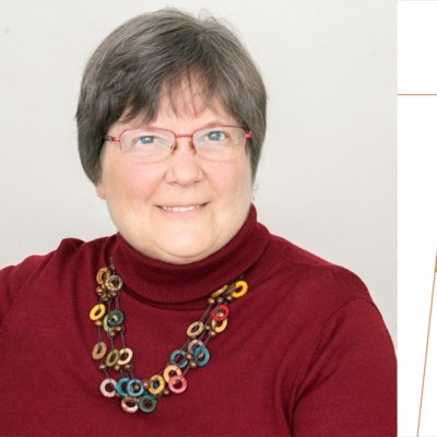 Linda Oyer et « La souffrance, un chemin de vie ? » cover