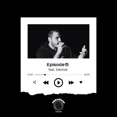 EP15 feat. Satchok cover