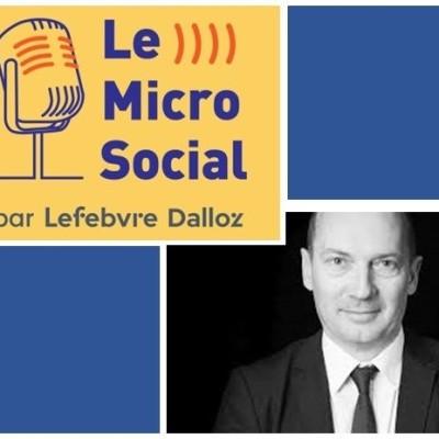 [Episode 23] Négociations salariales, élections professionnelles, crise sanitaire : les enjeux 2022 des CSE cover
