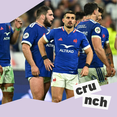 Cette défaite contre les Boks est-elle plus dure que celle de 2023 ? cover