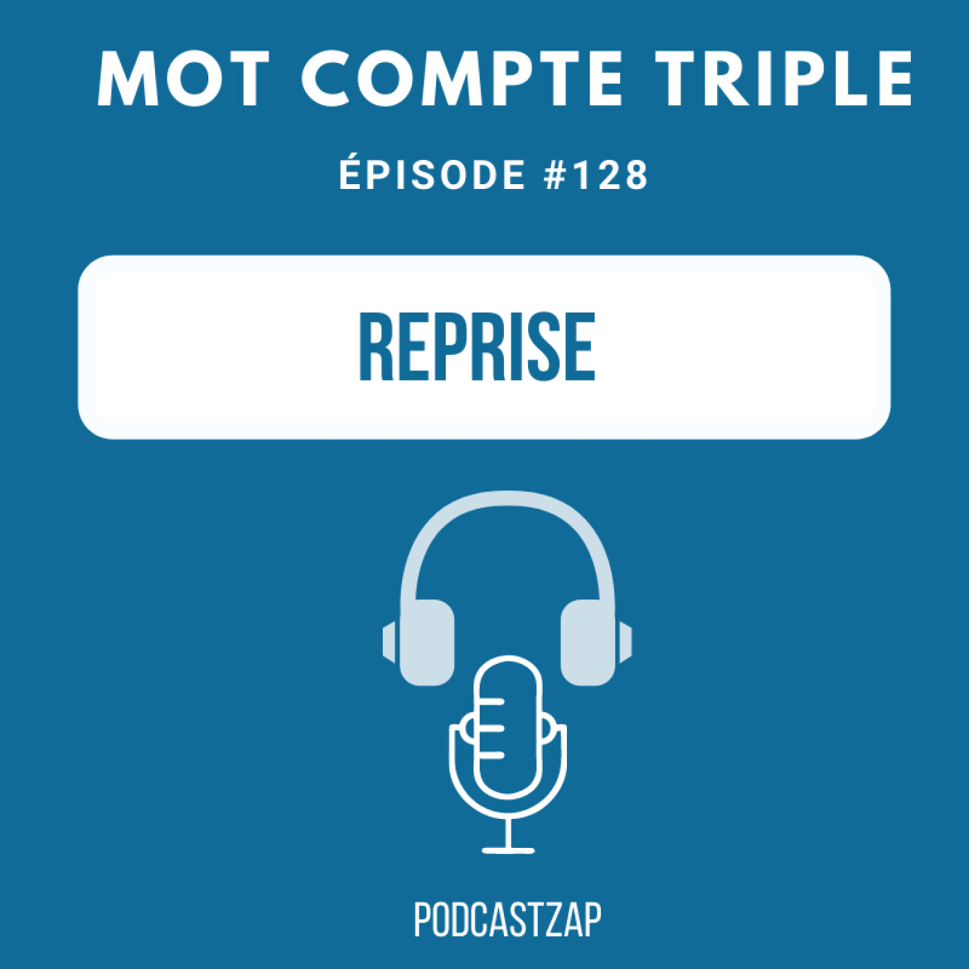 Mot Compte Triple