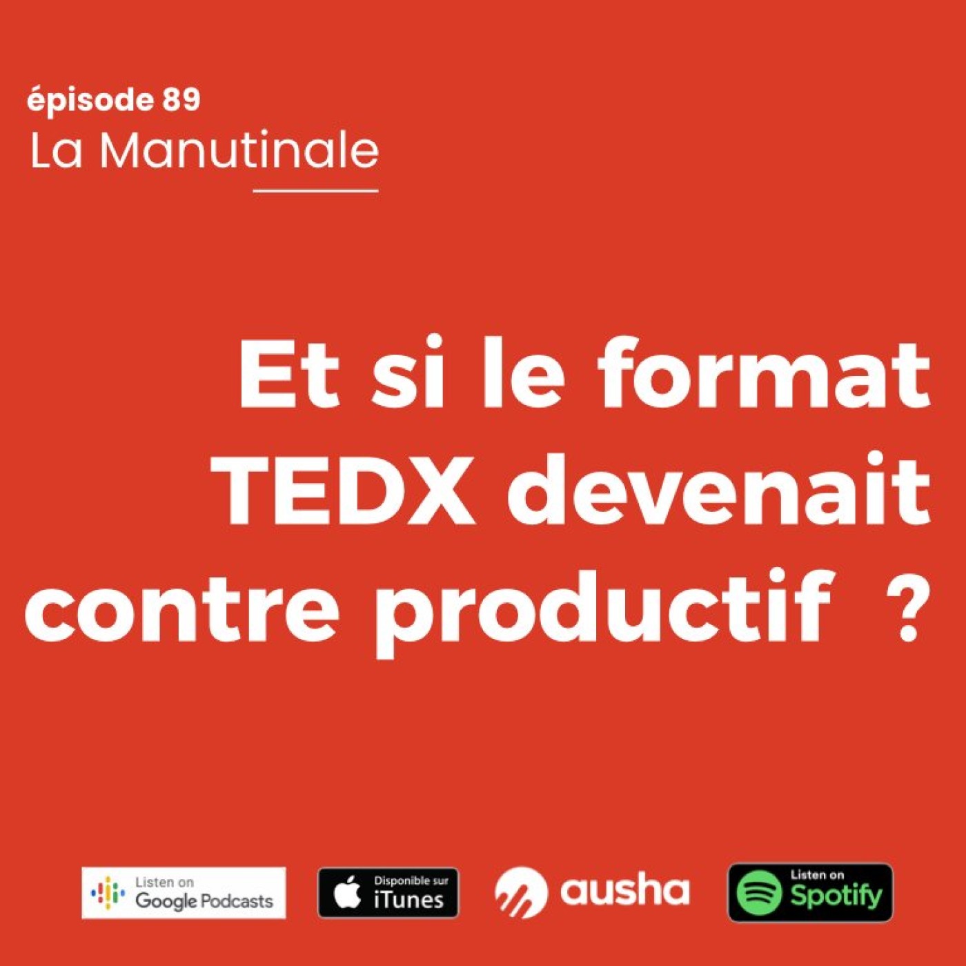 La manutinale