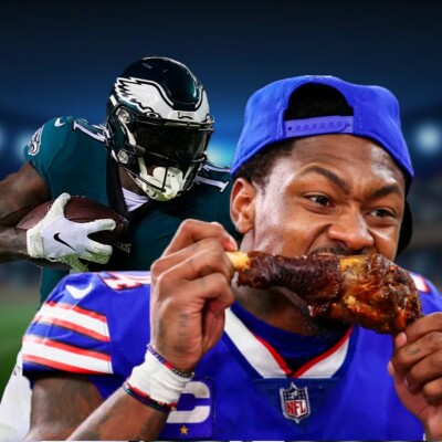 NFL: Prévia Semana 12 - Thanksgiving (Livecast TP #121) cover