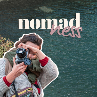 #2 Les avantages du mode de vie nomade : pourquoi j'ai choisi le nomadisme cover