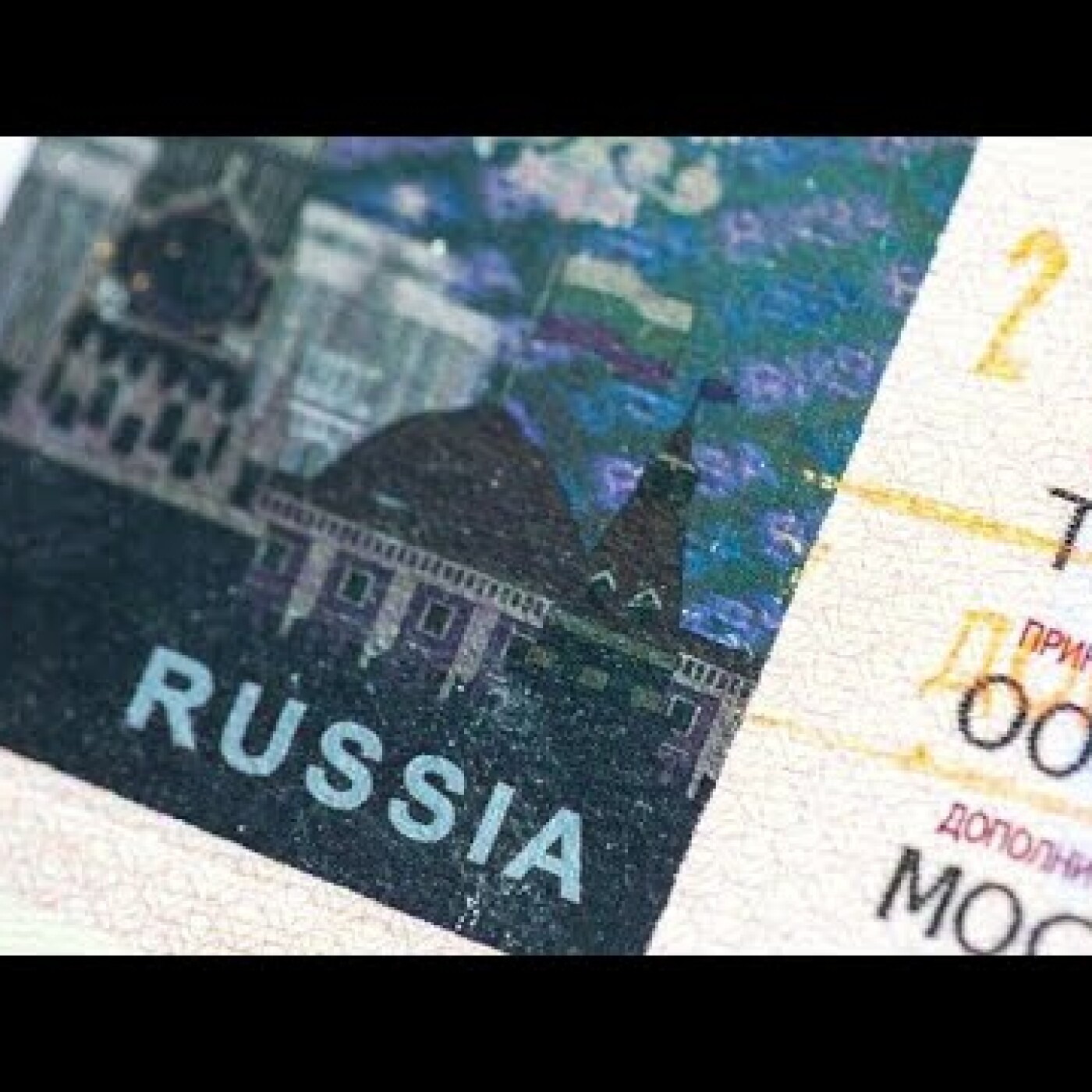 La Russie a-t-elle vraiment supprimé les visas pour la Tunisie ou le Maroc et exclu l’Algérie ? episode artwork