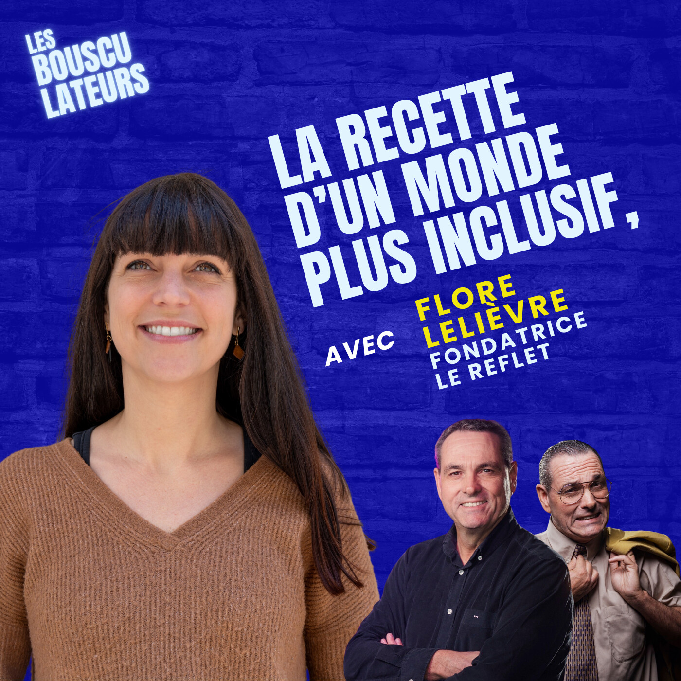 Les bousculateurs
