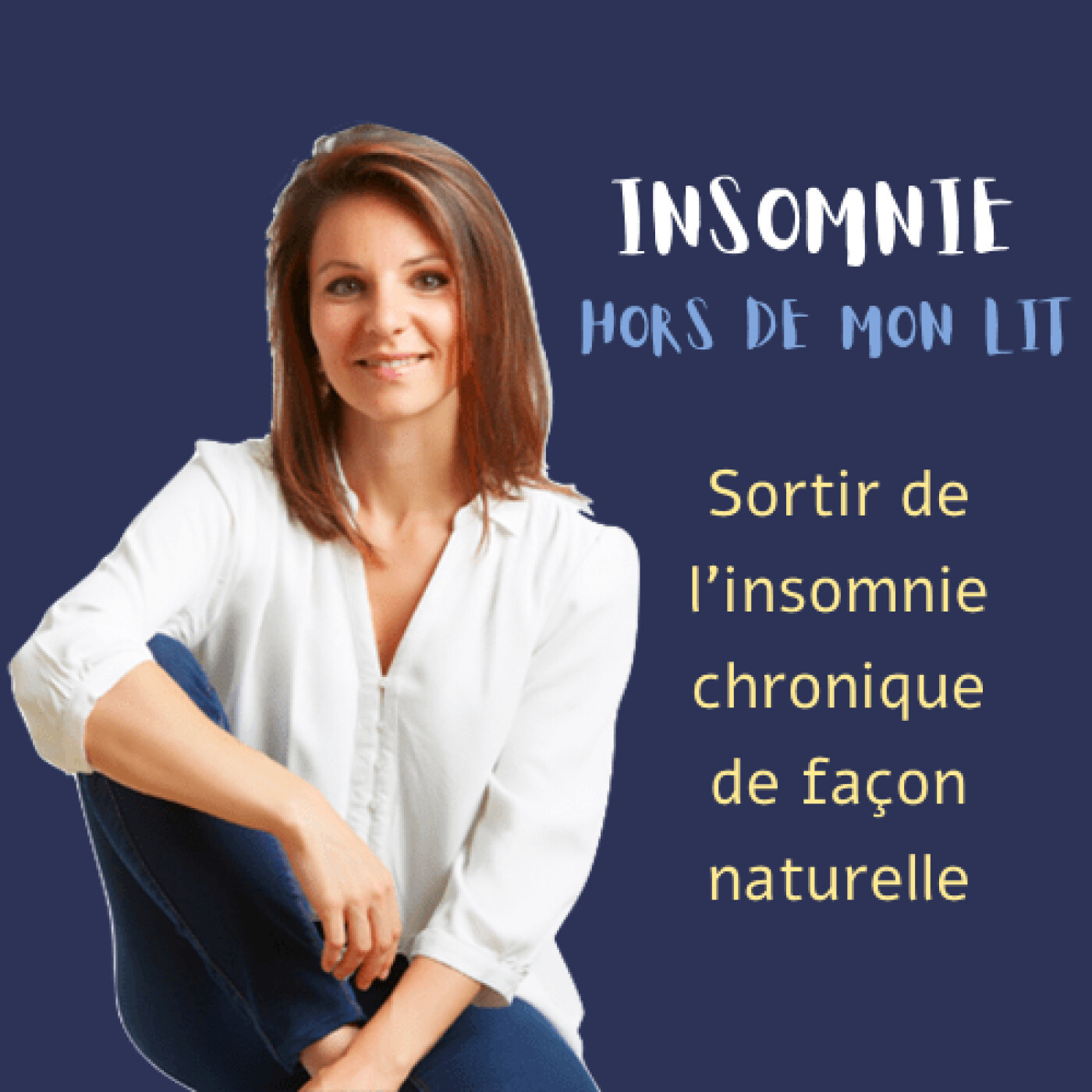 Insomnie, hors de mon lit