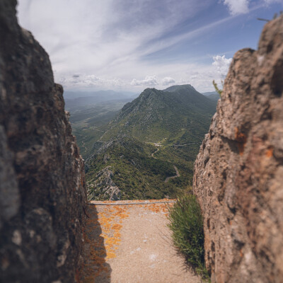 L'Aude l'âme sud comme destination touristique ! cover