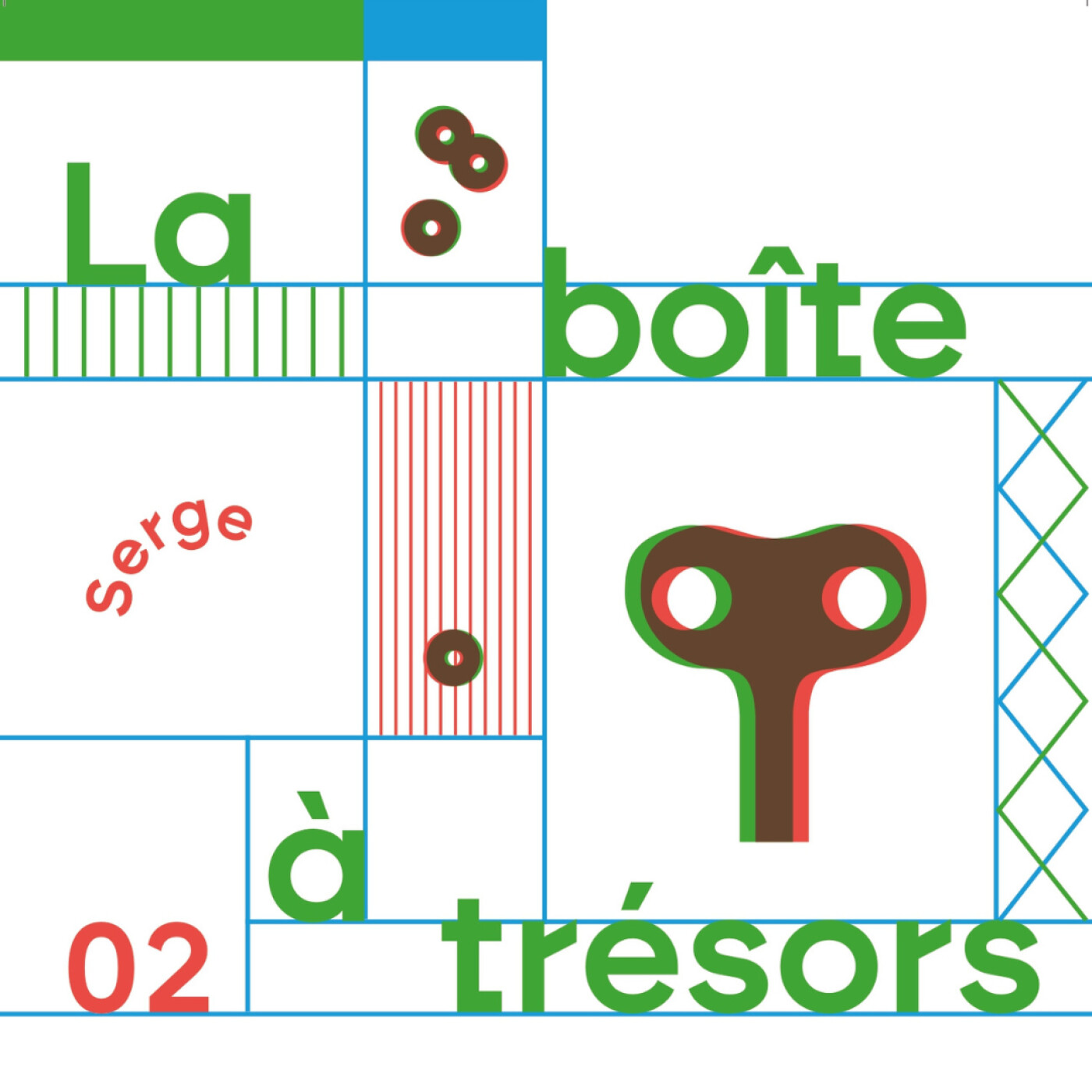 Épisode 2 | La boîte à trésors