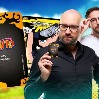 Naruto Mythos : bien plus technique que prévu ! | Master TCG 2026 cover