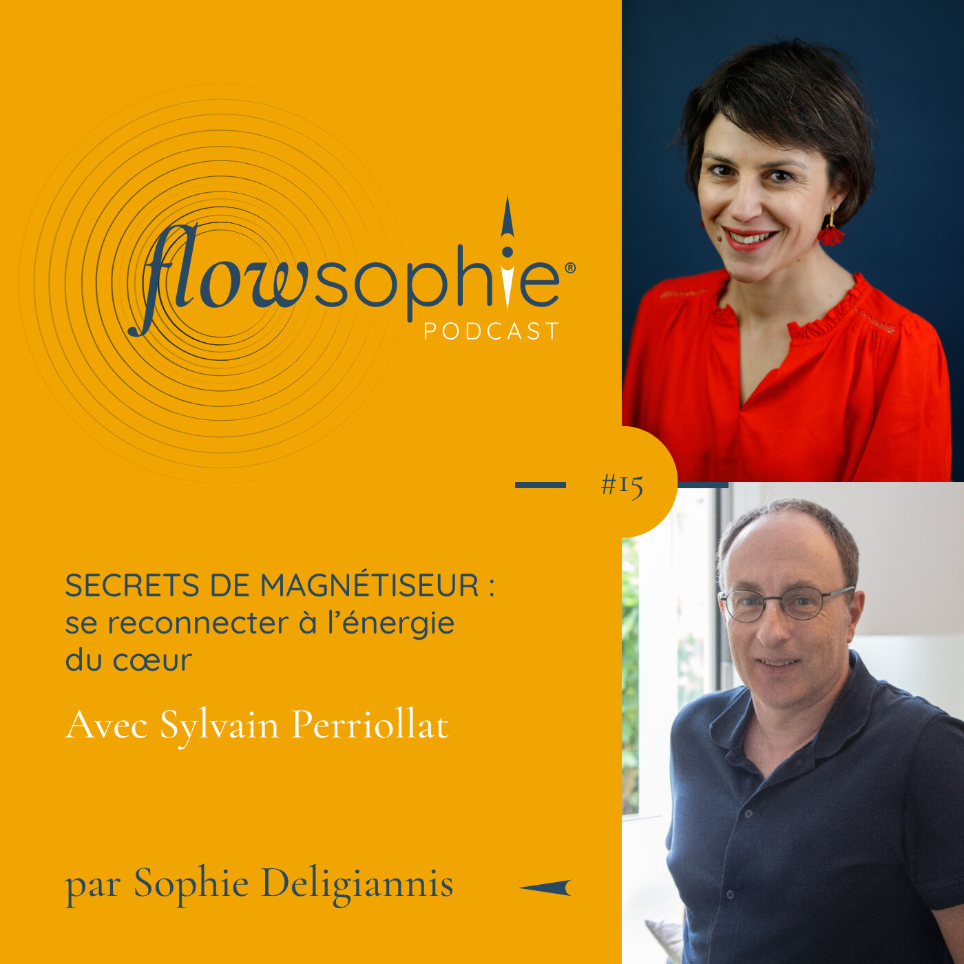Flowsophie