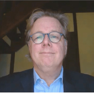 "Améliorer l'accès des usagers à leurs droits" avec Juan d'Alcantara cover