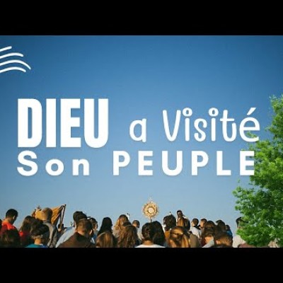 Écoute : Parole et Évangile du jour | Mardi 13 septembre • S  Jean Chrysostome cover