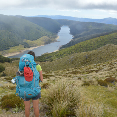 Sophie – De diététicienne à maraîchère bio en Dordogne : cultiver la terre et l’âme. cover