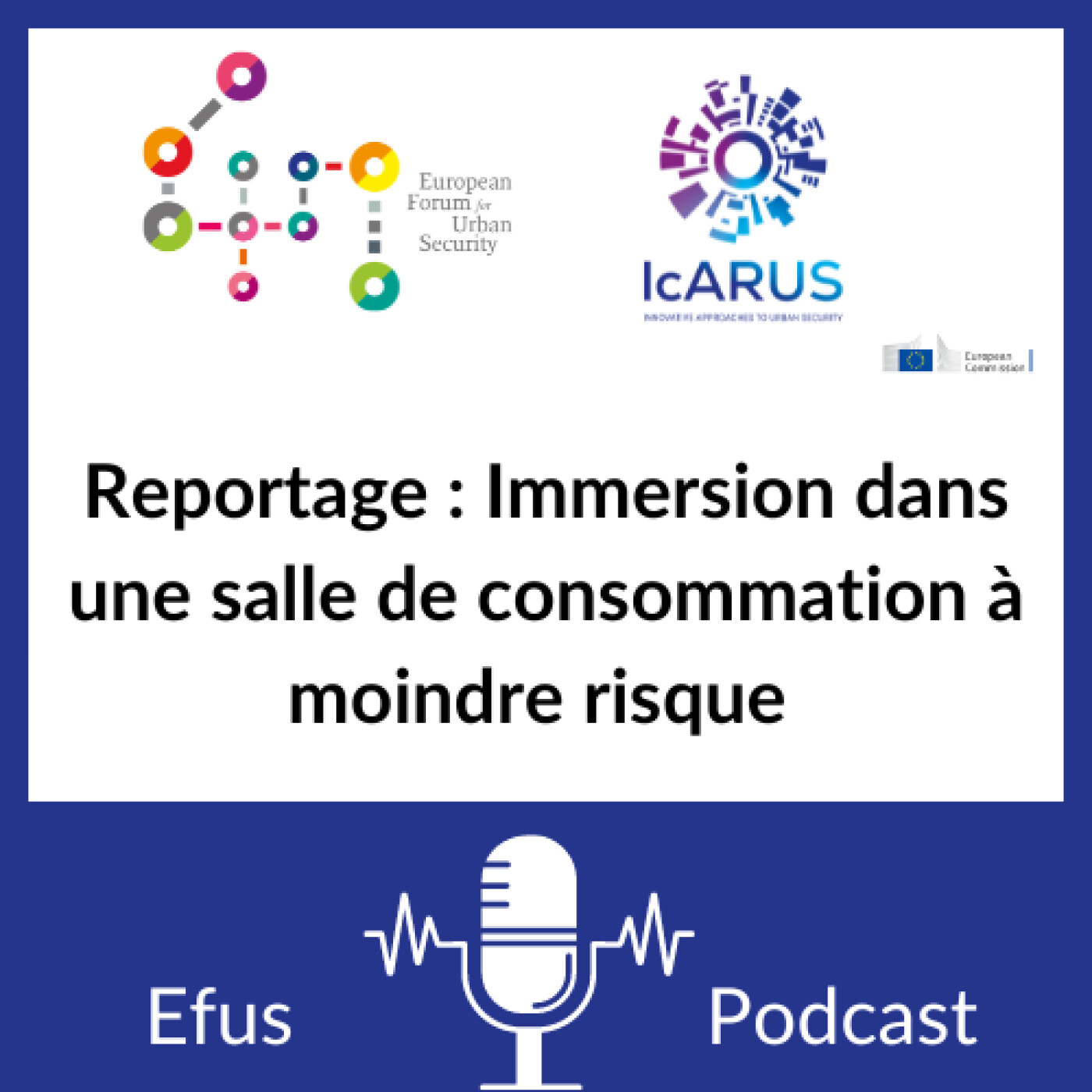 Reportage : Immersion dans une salle de consommation à moindre risque