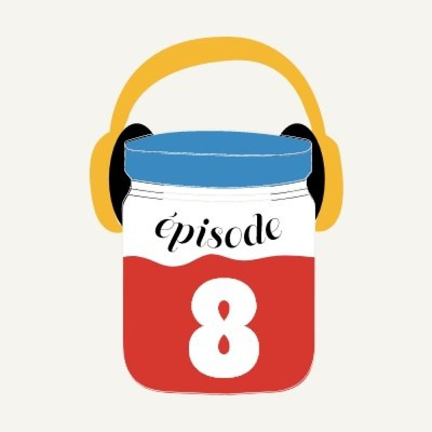 Épisode 8 : François-Xavier, papa de 2 enfants, aimerait être Largo Winch