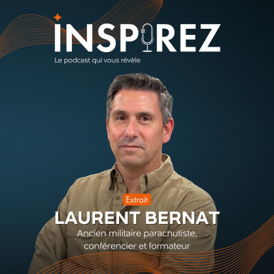 [EXTRAIT] Laurent Bernat : ex militaire, survivant d'un attentat à la bombe en Afghanistan cover