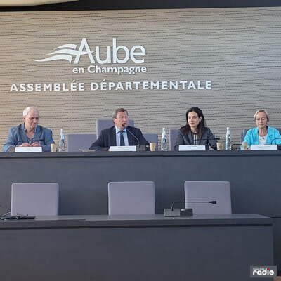 L'INFO DU JOUR - 1000 jours de l'enfant cover