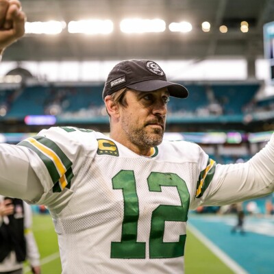 Domingo de NFL: Semana 16 - 2022 (Podcast The Playoffs #89) cover