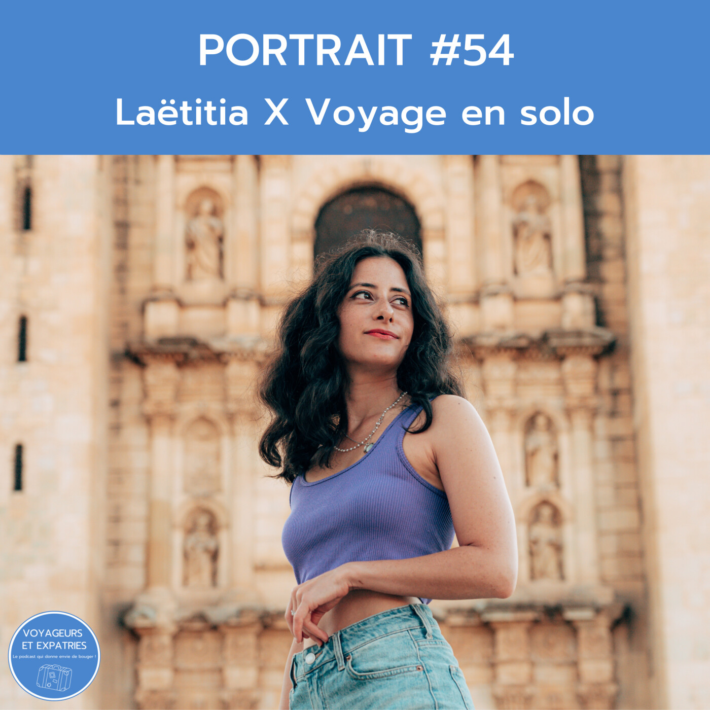 Voyageurs et Expatriés