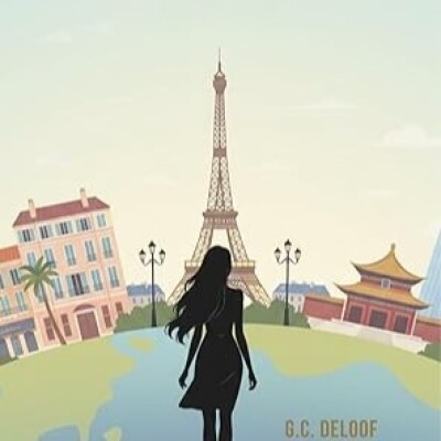 Passeurs & Rêveurs des mots - MENTON PARIS BEIJING DE GISELE DELOOF cover