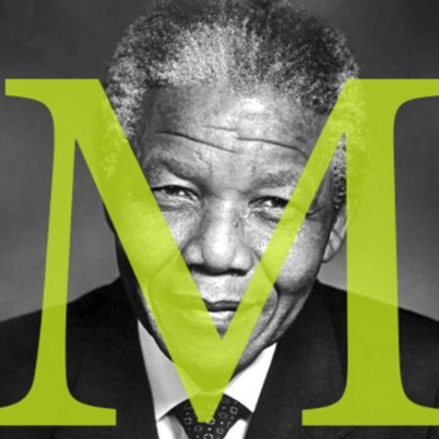 M comme Mandela episode artwork