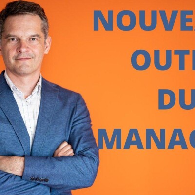 229 - Les NOUVEAUX Outils du Manager cover