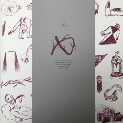 Starting Block | Lent cover