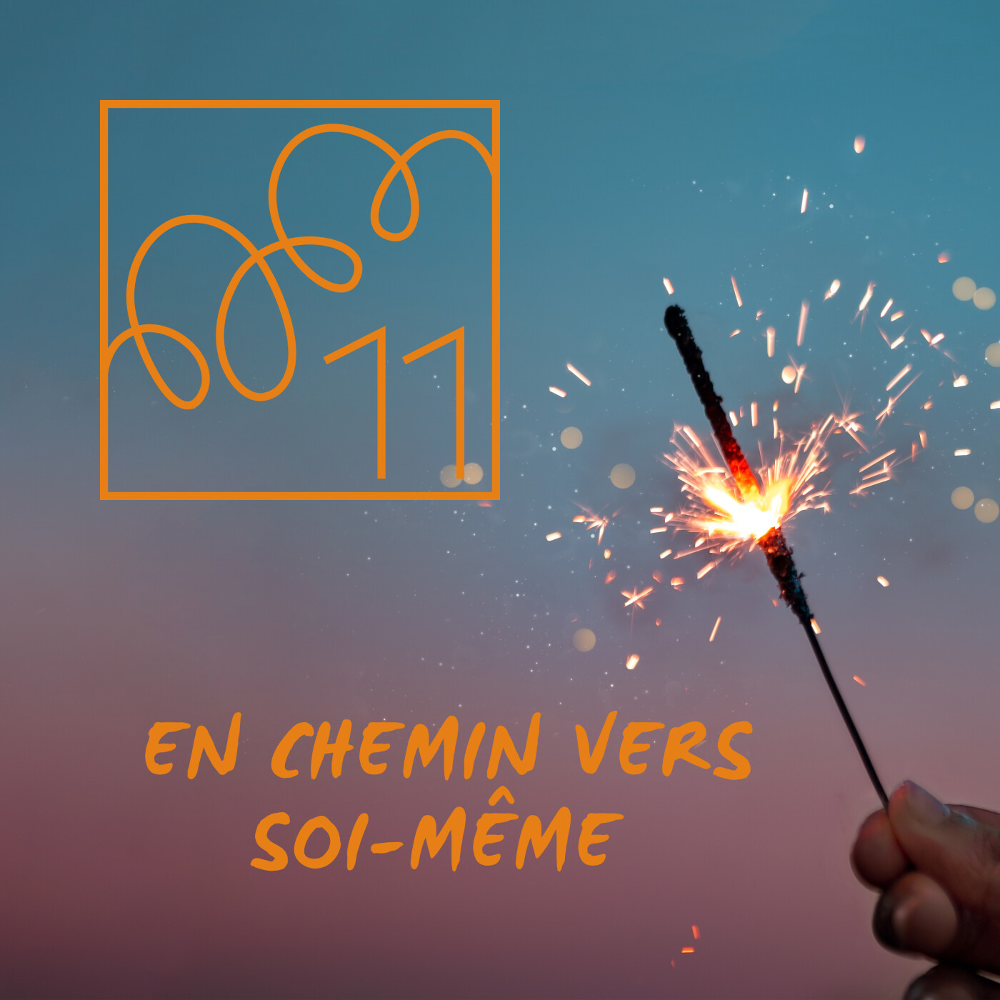 Faire grandir une part de moi 35/48