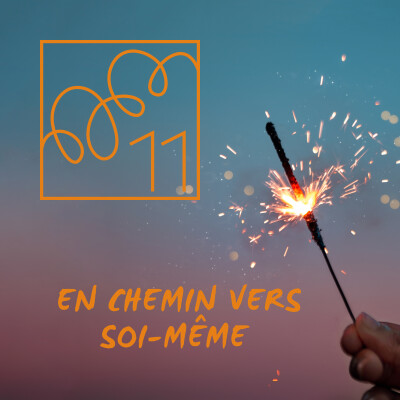 Faire grandir une part de moi 35/48 cover