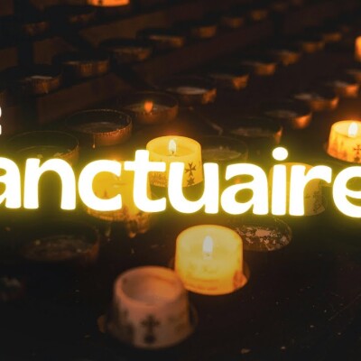 Parole et Évangile du jour |  Dimanche 9 novembre • J’ai choisi et consacré cette Maison cover