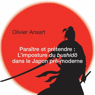 Olivier Ansart - Paraître et prétendre cover