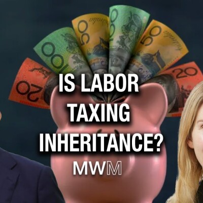 If not Inheritance tax, then what? cover