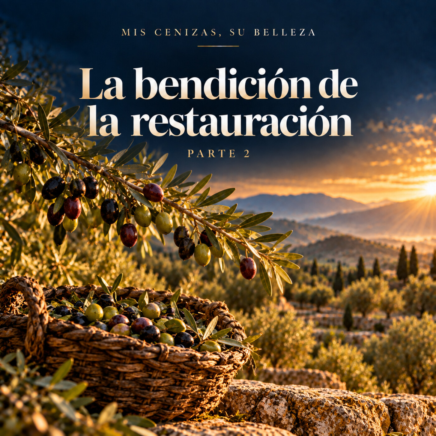 Portada de El Conversatorio: Predicaciones de Teología Pastoral