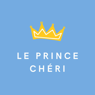 Le Prince Chéri cover