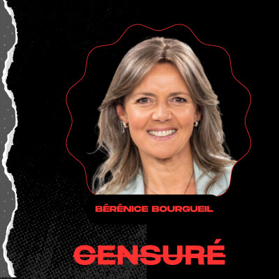 Bérénice Bourgueil : "Mon premier cours d'éducation sexuelle était horrible" cover