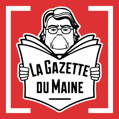 La Gazette du Maine #128 - Du 23 mars au 26 avril cover