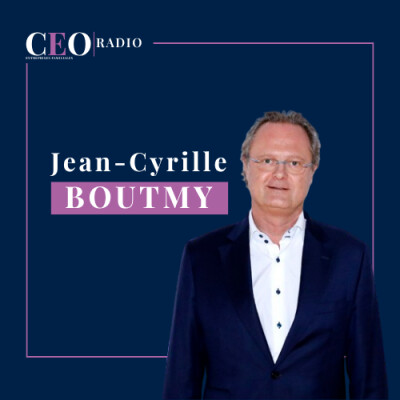 Studyrama s'adapte selon son macro-environnement | Jean-Cyrille Boutmy, Président de Studyrama cover