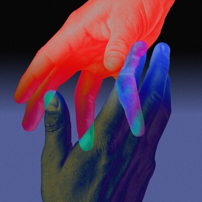 Les Dialogues du quai Branly - Afrique-France, au-delà du ressentiment cover