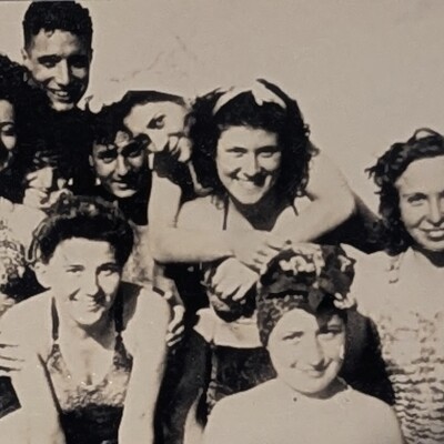 Épisode hors-série - Pieds-noirs cover