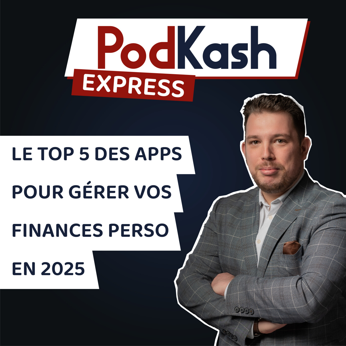 PodKash by Kashflo