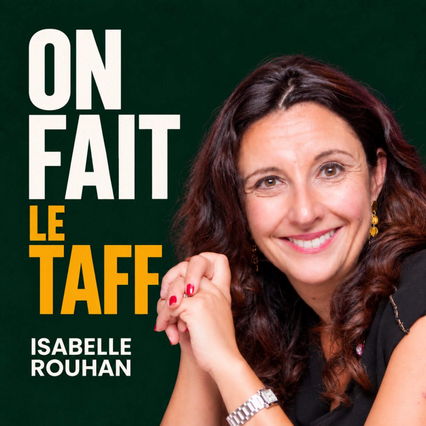 Les coulisses du recrutement: ce que les candidats ne voient pas (avec Isabelle Rouhan)