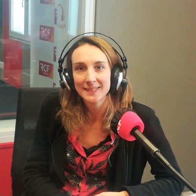 Lucie Grellié - Geiq Pro 49 cover