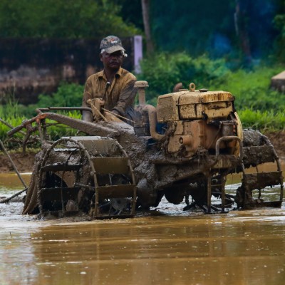 The Importance of a Christian Work Ethic cover