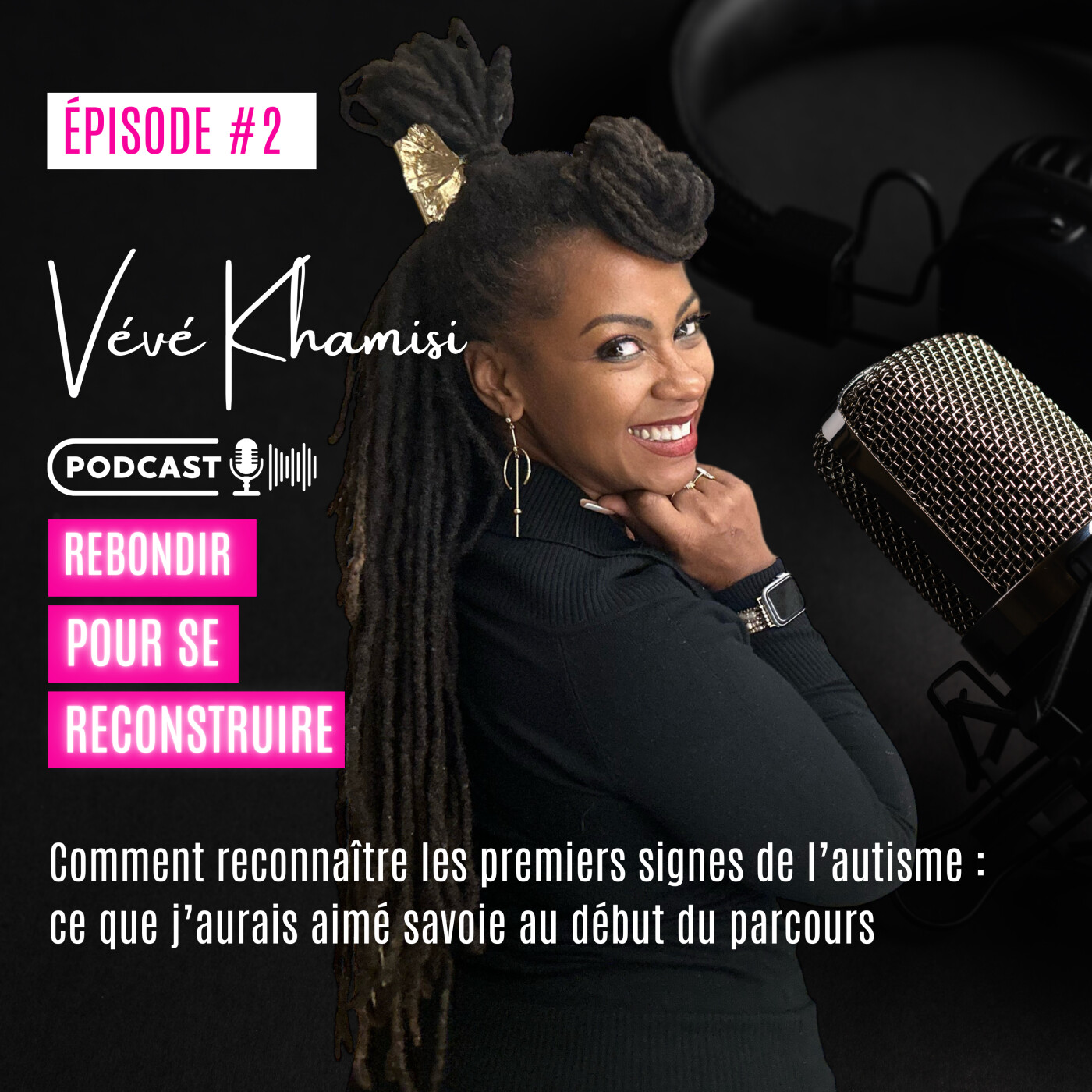 Rebondir pour se reconstruire