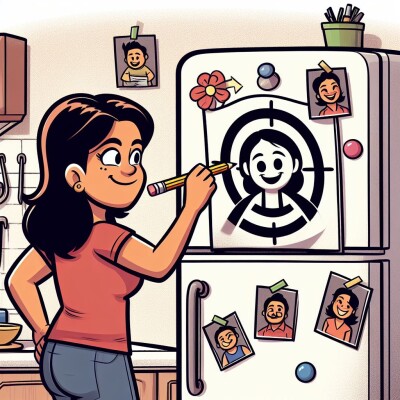 Ep6 - Compare toi mieux cover